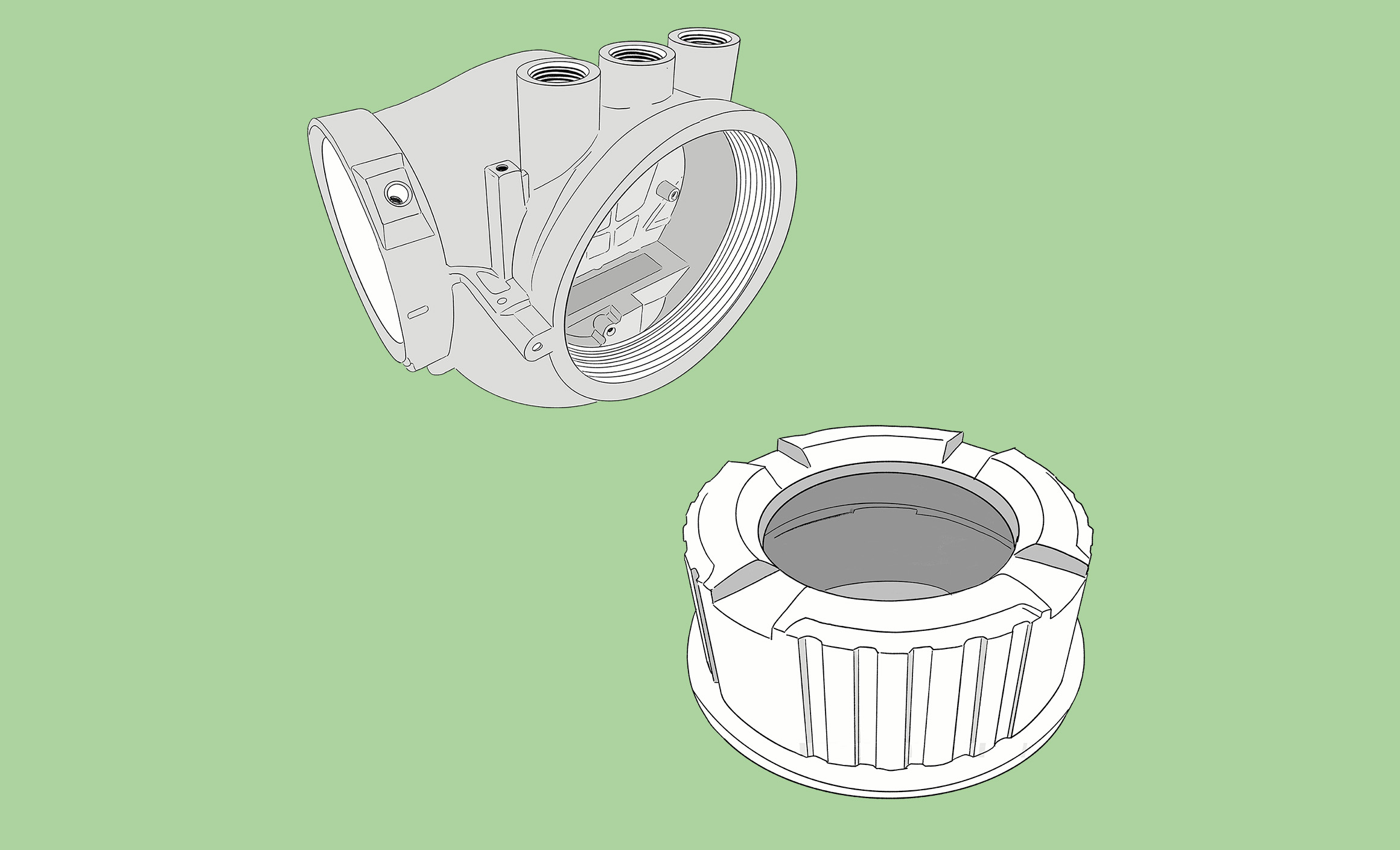 Flowmeter