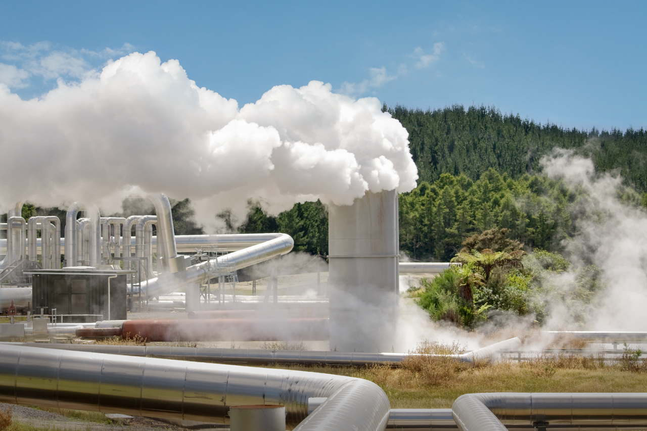 Systematic savings: steam generation, distribution and utilization can be readily optimized in existing plants.