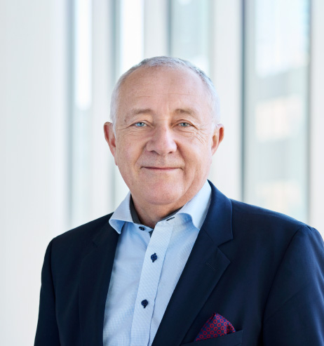 Luc Schultheiss
